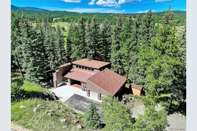 7643 Red Fox Drive, Evergreen, CO 80439 - Photo 1