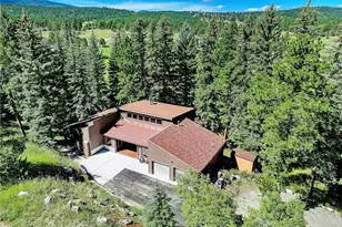7643 Red Fox Dr, Evergreen, CO 80439 - Photo 1