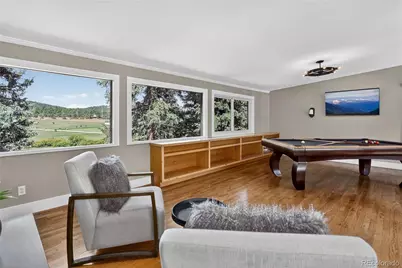 7643 Red Fox Drive, Evergreen, CO 80439 - Photo 37