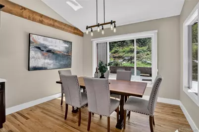 7643 Red Fox Drive, Evergreen, CO 80439 - Photo 15