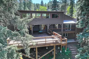 7643 Red Fox Dr, Evergreen, CO 80439 - Photo 49