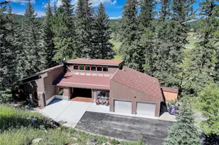 7643 Red Fox Dr, Evergreen, CO 80439 - Photo 5