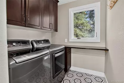 7643 Red Fox Drive, Evergreen, CO 80439 - Photo 19