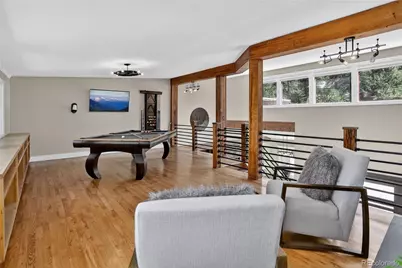 7643 Red Fox Drive, Evergreen, CO 80439 - Photo 39