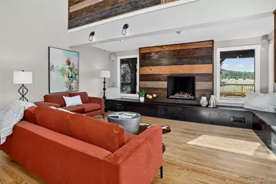 7643 Red Fox Drive, Evergreen, CO 80439 - Photo 21