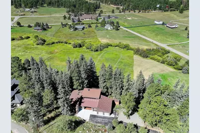 7643 Red Fox Drive, Evergreen, CO 80439 - Photo 3