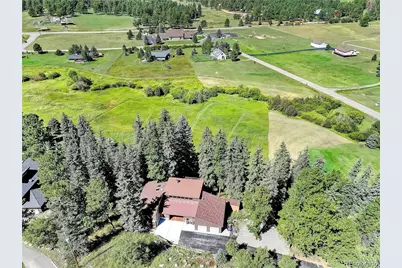 7643 Red Fox Drive, Evergreen, CO 80439 - Photo 49