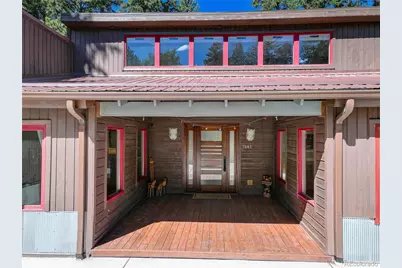 7643 Red Fox Drive, Evergreen, CO 80439 - Photo 7