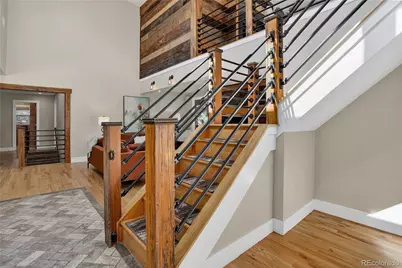 7643 Red Fox Drive, Evergreen, CO 80439 - Photo 9