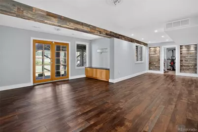 7643 Red Fox Drive, Evergreen, CO 80439 - Photo 41