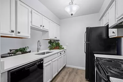 3121 S Tamarac Drive #K 106, Denver, CO 80231 - Photo 7
