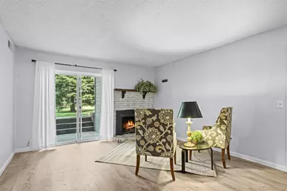3121 S Tamarac Drive #K 106, Denver, CO 80231 - Photo 3