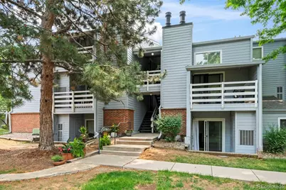 3121 S Tamarac Drive #K 106, Denver, CO 80231 - Photo 1