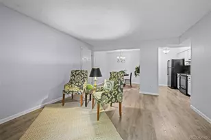 3121 S Tamarac Dr #K 106, Denver, CO 80231 - Photo 5