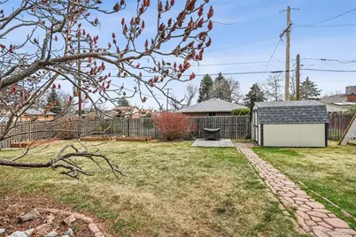 400 S Lamar Court, Lakewood, CO 80226 - Photo 33