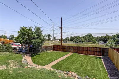 4926 Sherman Street, Denver, CO 80216 - Photo 35