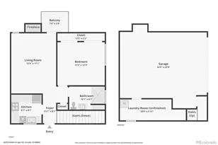 6670 W 84th Cir, Arvada, CO 80003 - Photo 37
