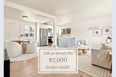3280 Leyden Street, Denver, CO 80207 - Photo 1