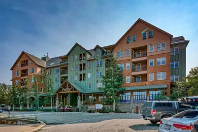 100 Dercum Square #8359, Dillon, CO 80435 - Photo 1