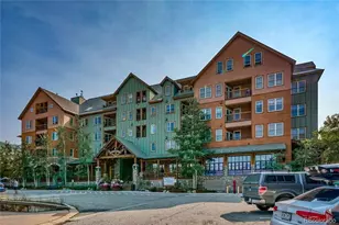 100 Dercum Square, Dillon, CO 80435 - Photo 1