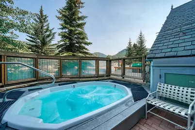 100 Dercum Square #8359, Dillon, CO 80435 - Photo 29