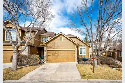 9521 W Indore Drive, Littleton, CO 80128 - Photo 1