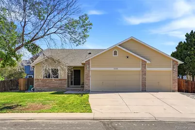 5505 E 117th Circle, Denver, CO 80233 - Photo 1