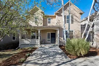 8775 E 28th Avenue, Denver, CO 80238 - Photo 1