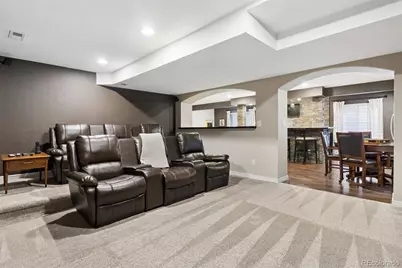 12248 Desert Hills Street, Parker, CO 80138 - Photo 39