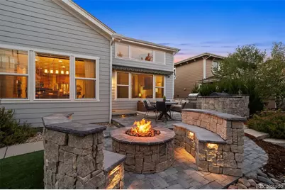 12248 Desert Hills Street, Parker, CO 80138 - Photo 3