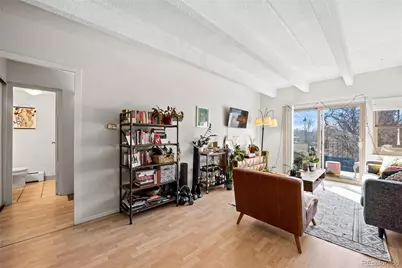 1265 Elizabeth Street #505, Denver, CO 80206 - Photo 7