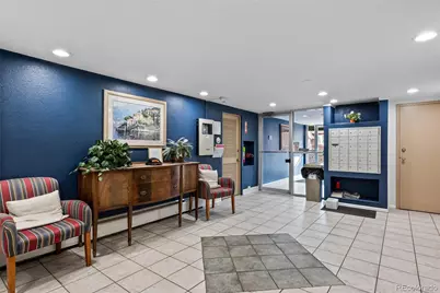 1265 Elizabeth Street #505, Denver, CO 80206 - Photo 19