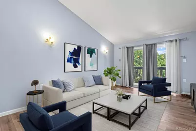 6475 S Dayton Street #307, Englewood, CO 80111 - Photo 1