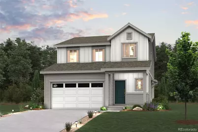 19095 E 93rd Drive, Commerce City, CO 80022 - Photo 1