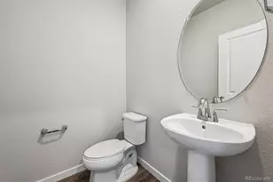 19095 E 93rd Dr, Commerce City, CO 80022 - Photo 3