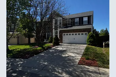 8980 Miners Drive, Highlands Ranch, CO 80126 - Photo 1