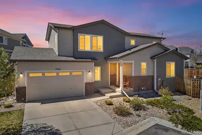 17066 E Cedar Gulch Drive, Parker, CO 80134 - Photo 1