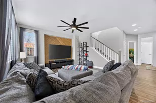 17066 E Cedar Gulch Dr, Parker, CO 80134 - Photo 7