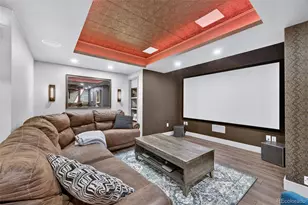 17066 E Cedar Gulch Dr, Parker, CO 80134 - Photo 37