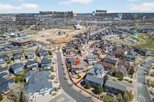 17066 E Cedar Gulch Dr, Parker, CO 80134 - Photo 47