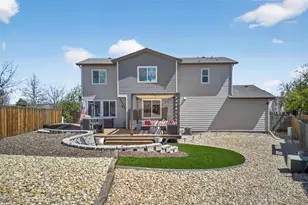 17066 E Cedar Gulch Dr, Parker, CO 80134 - Photo 43