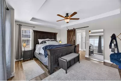 17066 E Cedar Gulch Drive, Parker, CO 80134 - Photo 23