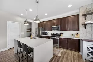 17066 E Cedar Gulch Dr, Parker, CO 80134 - Photo 9