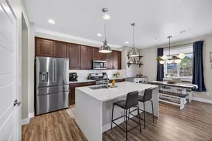 17066 E Cedar Gulch Dr, Parker, CO 80134 - Photo 11