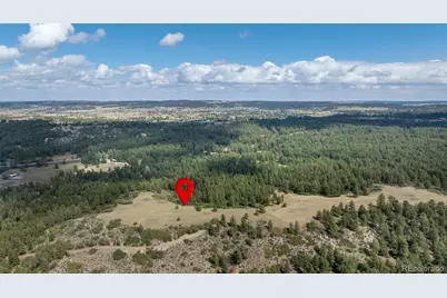 9162 Warriors Mark Drive, Franktown, CO 80116 - Photo 9