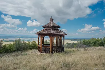 9162 Warriors Mark Drive, Franktown, CO 80116 - Photo 1