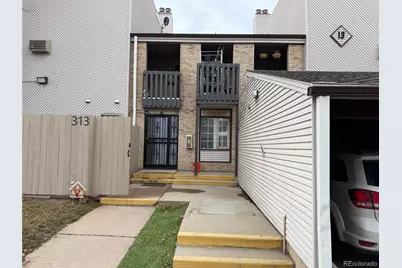 3550 S Harlan Street #311, Denver, CO 80235 - Photo 21