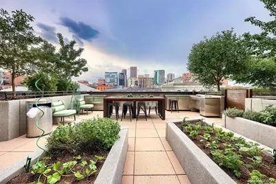 1750 Wewatta Street #1121, Denver, CO 80202 - Photo 31