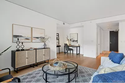 1750 Wewatta Street #1121, Denver, CO 80202 - Photo 3
