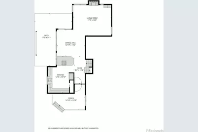 1449 Rockmont Circle, Boulder, CO 80305 - Photo 9